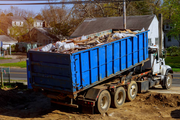 Appliance Disposal in Hapeville, GA