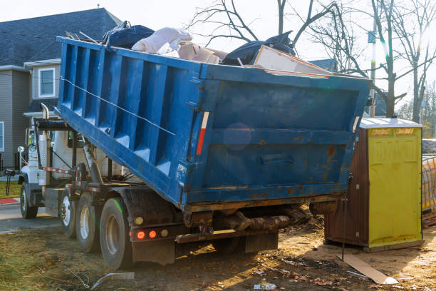Best Office Junk Removal  in Hapeville, GA