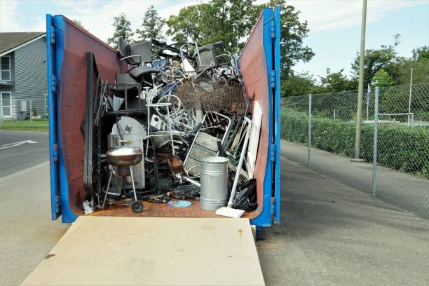 Best Electronics Removal Services  in Hapeville, GA
