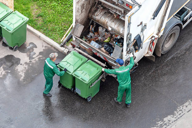 Best Estate Cleanout Services  in Hapeville, GA