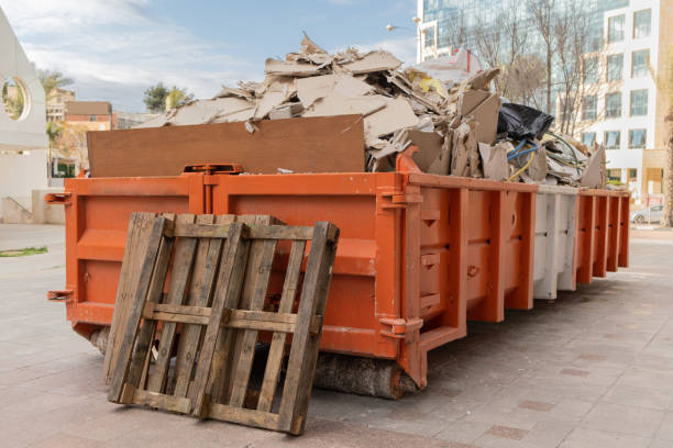 Best Same-Day Junk Removal  in Hapeville, GA