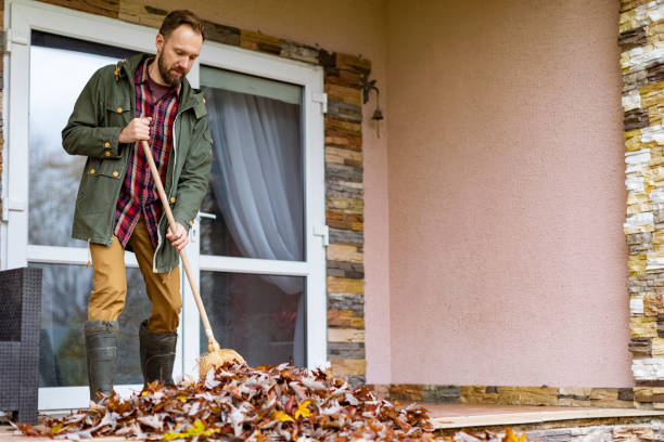 Best Construction Debris Removal  in Hapeville, GA