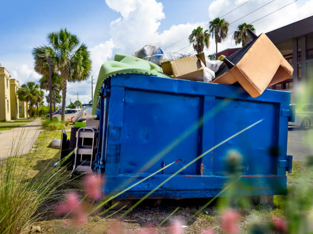 Attic Cleanout Services in Hapeville, GA
