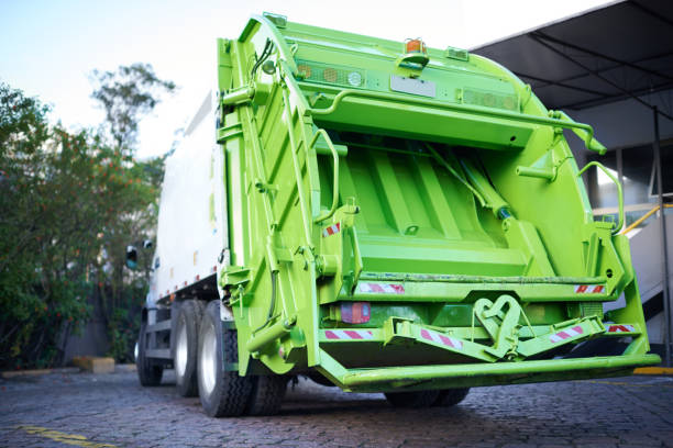 Professional Junk Removal in Hapeville, GA