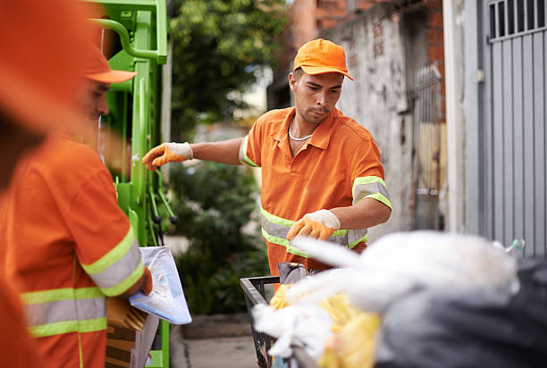 Best Professional Junk Removal  in Hapeville, GA