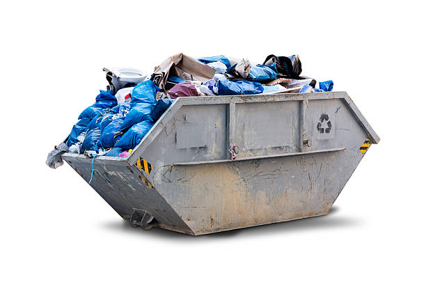 Best Garage Cleanout Services  in Hapeville, GA