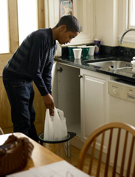 Basement Cleanout Services in Hapeville, GA